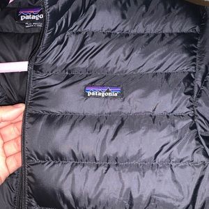 Patagona XL jacket